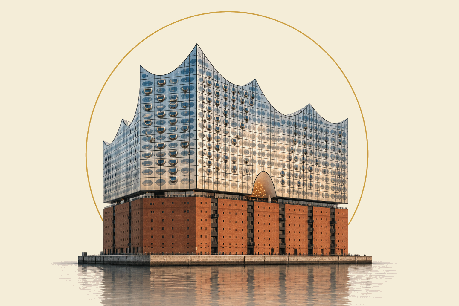 Elbphilharmonie Hamburg